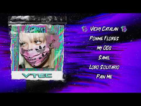 FVCKYENS -VTEC (Mixtape completo) 📀 スリング