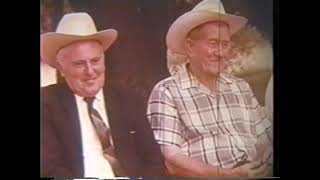 Stan Taylor (1972) Footprints In Stone - Lost Media