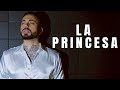 Yenddi La Princesa Video Oficial