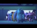 Monsters Inc Arabic ITunes Trailer