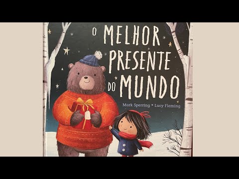 O Melhor Presente do Mundo