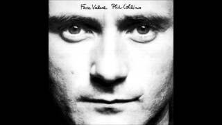 Phil Collins - I Missed Again