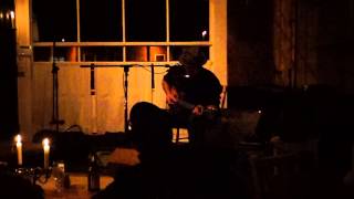 When I Get To New York - Ray Bonneville