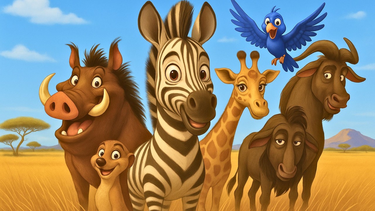 Khumba