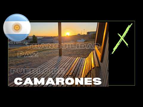 pueblo de CAMARONES