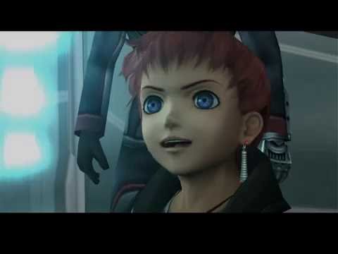 Let's Play "Xenosaga III" Part 015 - Reunited!
