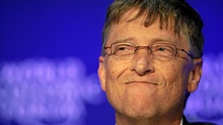 People who changed the world - Life Story of Bill Gates