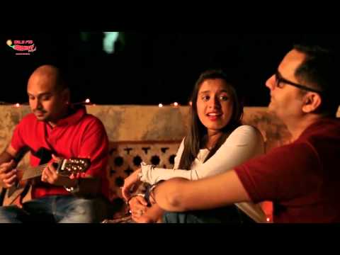 RJ Dhvanit on Guitar Guruwar Ahmedabad with Aishwarya Majmudar   2