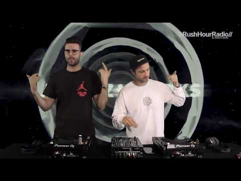 RUSH HOUR RADIO [Travis Scott Special] - Episode 118