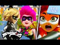 MIRACULOUS MIRACULER FULL EPISODE ️ Season 3 Episode 9