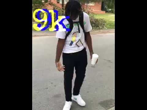 RTN Ty - Green Light (official audio)