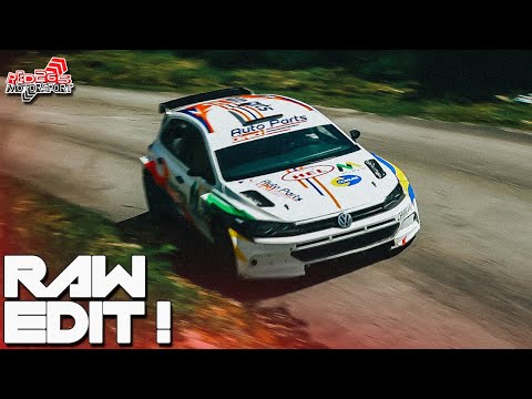 RAW EDIT - MCBI Hammer Time 2025