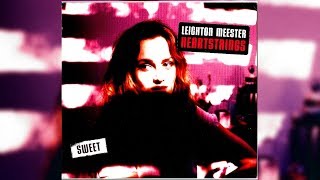 Leighton Meester - Sweet (Letra/Lyrics)