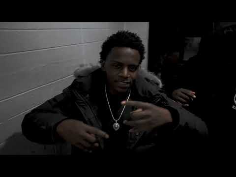 Munna Ikee - Dead Inside (Official Video) {Dir. @DigitalReel}