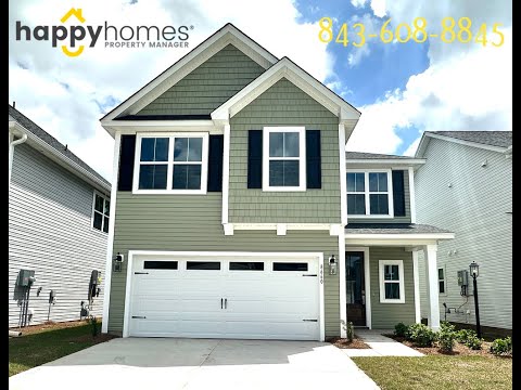 8660 Windsor Hill Blvd – Walkthrough