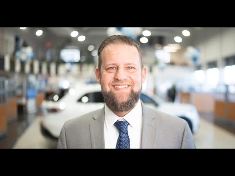 Sales & Leasing Consultant Jacques Pons