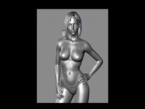 Thumbnail for video: Final Fantasy: The Spirits Within - CGI making of (2001) Thumbnail for video: Final Fantasy: The Spirits Within - CGI making of (2001)