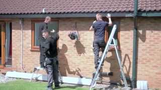 Job's, Friends and Houses Promotional DVD 2015