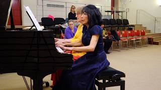 Download lagu MASTERCLASS PARIS 2026 #05Schubert & Milhaud – Fantaisie D.940 / Scaramouche 'Brazileira' (Extraits) mp3 Download lagu MASTERCLASS PARIS 2026 #05Schubert & Milhaud – Fantaisie D.940 / Scaramouche 'Brazileira' (Extraits) mp3