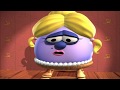 VeggieTales I M Blue