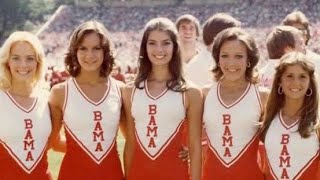 Sela Ward Recounts Her Time as a UA student | The University of Alabama