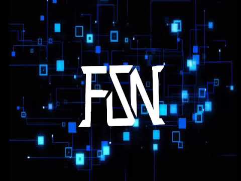 HAPPY BLUR - Antiblood [FSN Release]