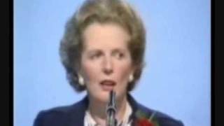 margaret thatcher moments part 2 of 2 Video