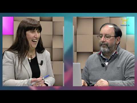 Igreja na Actualidade - Parte 1 - 22 de Fevereiro 2019