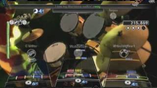 More Than A Feeling by Boston (Full Band No Overdrive)