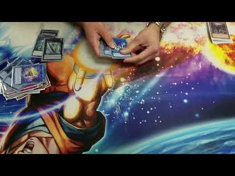 Second Place Spyral Deck Profile!