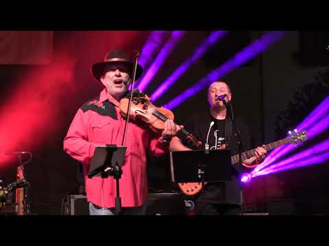 Countrio - Píseň co mě učil listopad (Wabi Daněk)