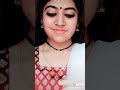 Parvathy Dupe Out Tiktok Parvathy