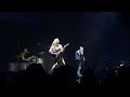 Sophie Lloyd Enter Sandman Live In Cardiff 14th December 2024