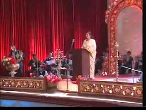 Agar Mujhse Mohabbat   Anuradha Paudwal