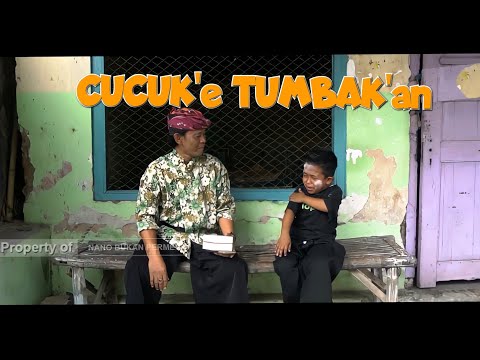 cucuke-tumbakan