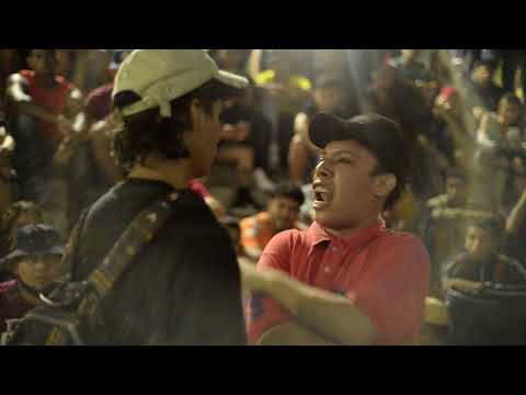 MAGNA vs HENRRY - SEMIFINAL - Fecha 7 - Temporada 2023