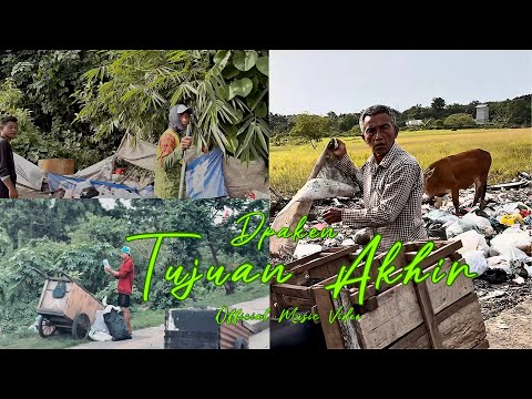 Dpaken - Tujuan Akhir (Official Music Video)