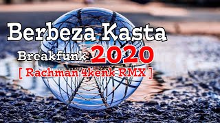 Download lagu DJ TIKTOK VIRAL BERBEZA KASTA - KALIA SISKA | Singel Breakfunk 2020 [ Original Mix ] mp3