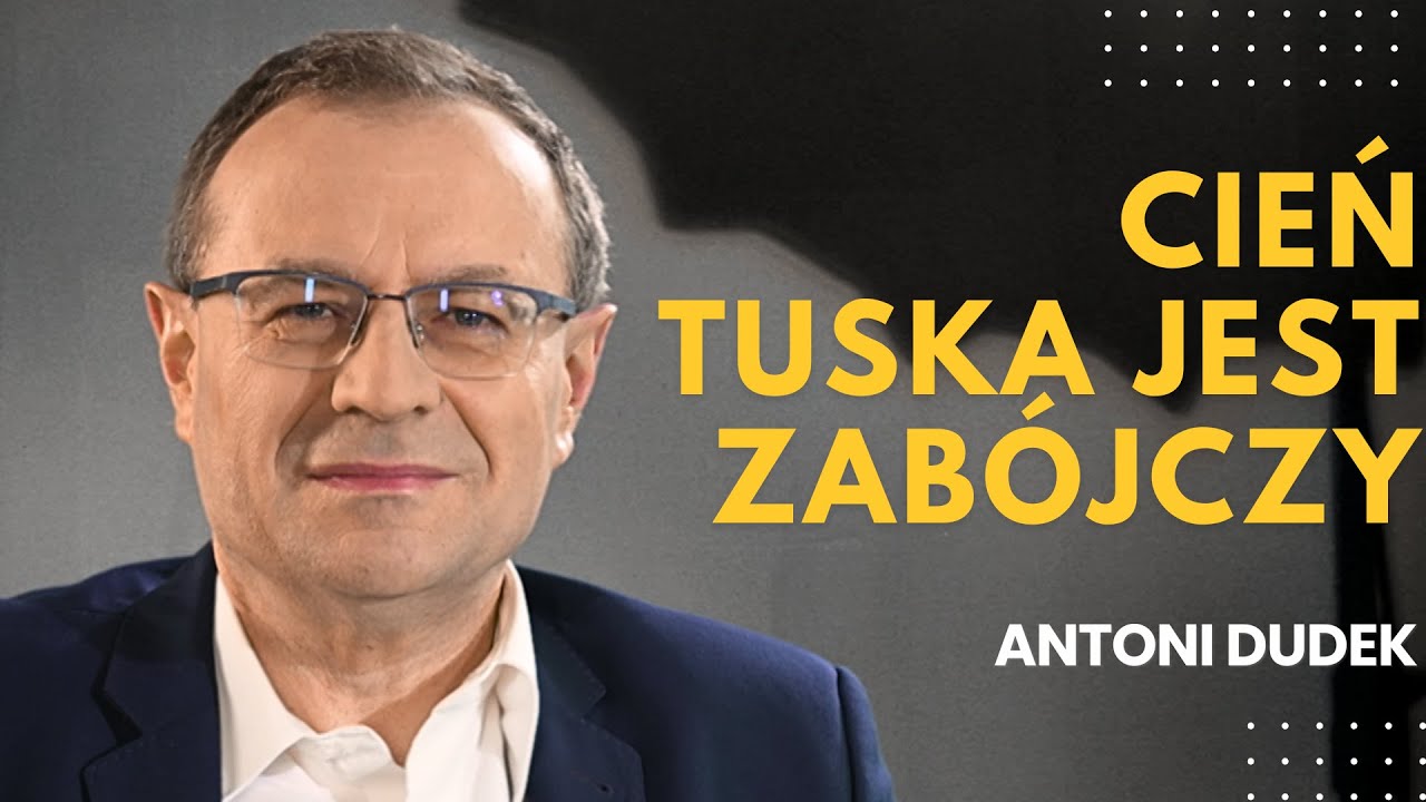 Co zmieniły w Polsce rządy Tuska? - Antoni Dudek -  didaskalia#100