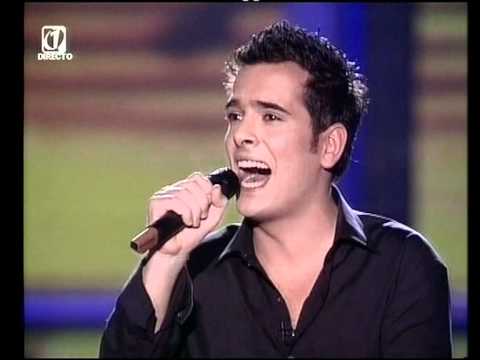 FC 2004: Gonçalo Medeiros - "Novo E Clássico"