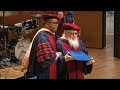 Wynton Marsalis salutes Doctor of Music Hermeto Pascoal - Doutor Hermeto (com legendas)