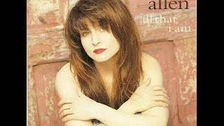 Deborah Allen  ~ Thinkin' Again