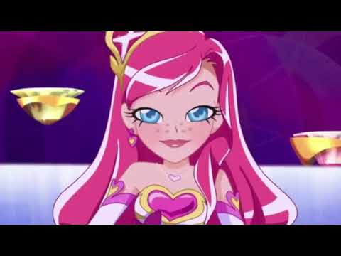LoliRock Lost in the Shadows ( Part 6 ) І LoliRock English