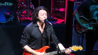 Tears For Fears - Floating Down The River 2014