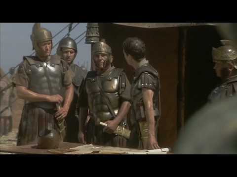 part 1of 6 -Revolution- Critical moment 4/6 Ancient Rome The Rise and Fall of an Empire