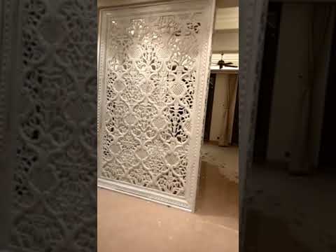 Stone Jali