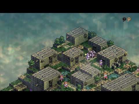 Tactics Ogre: Reborn Playthrough Part 41