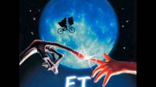 E.T. Soundtrack