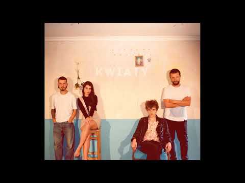 Kwiaty - Kwiaty (full album)