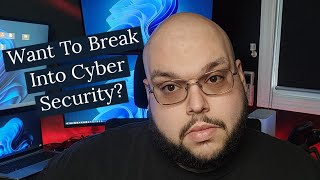 I'll Show You How To Break Into Cyber Security!!!